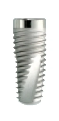 Lance Internal hexagon Wide Platform (4.5)