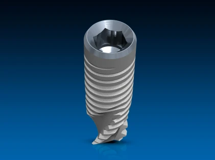 M4 Standard Platform (3.75)