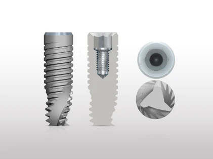 M4 Wide Platform (4.5)