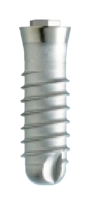 One stage External hexagon Wide Platform (5.0)