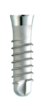 One stage internal hexagon (4.5)