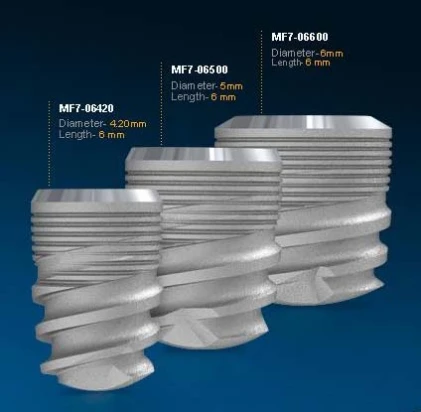 Seven Wide platform (4.5)