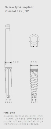 Seven Narrow-NP (3.3)