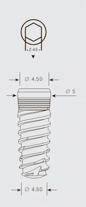 Seven Wide platform (4.5)