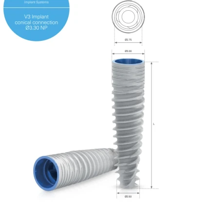 V3 (Narrow Platform)