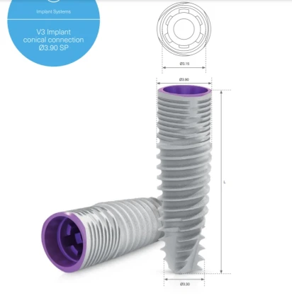 V3 (Standard Platform)