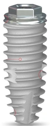 EB-II active Regular (4.1)