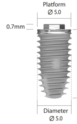 EB II active Wide (3i compatible)