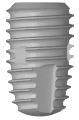 IS III active S-Wide