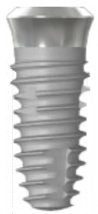 IT III active Regular Neck