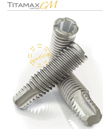 Titamax CM Cortical