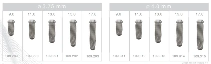Titamax TI Medular (4.1)