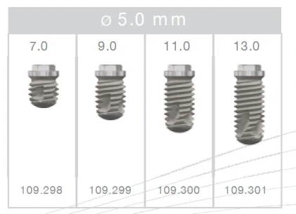 Titamax TI Medular (5.0)