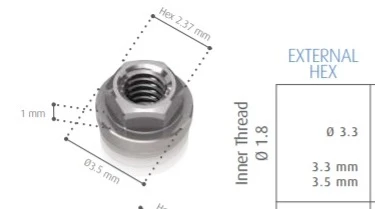 Drive HE Smart 3.3(3.5)