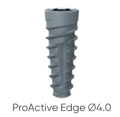 ProActive Edge SP (4.0)