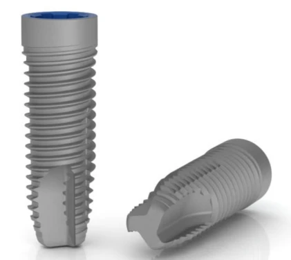 ProActive Straight 3.25 NP (3.5)