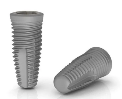 ProActive Tapered SP (4.0)