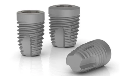 Neoss Short SP (4.0)