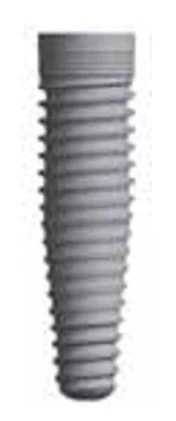 Nobel Replace -Taper NP (3.5)