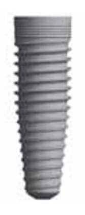 Nobel Replace -Taper RP (4.3)