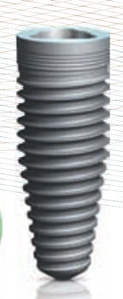 Nobel Replace -Taper WP (5.0)