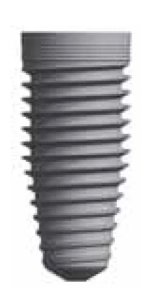 Nobel Replace -Taper 6.0 (6.0)