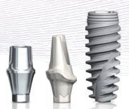 Nobel Active-Internal connection WP (5.5)