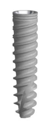 Nobel Active-Internal connection 3.0