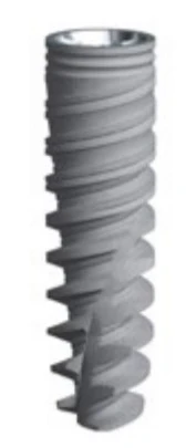 Nobel Active-Internal connection NP (3.5)