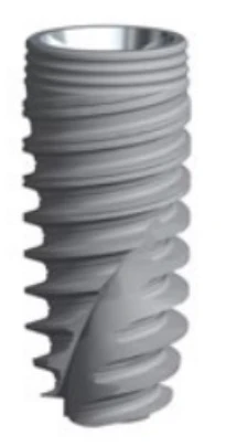 Nobel Active-Internal connection WP (5.5)