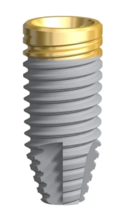 NobelParallel Conical Connection TiUltra WP 5.5mm