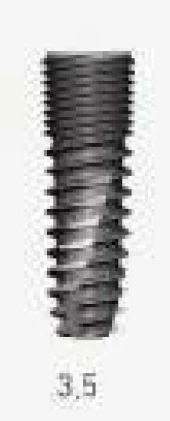 GS (HG) III Mini (3.5)