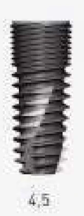 GS (HG) III Standard (4.5)