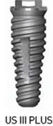 US III Plus Regular (4.1)