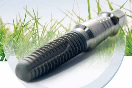 Osteoplant Hex (3.5,4.0,4.5)