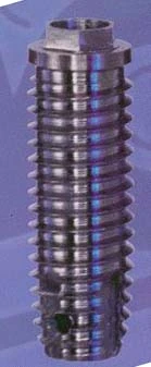 Star Vent External Hex Screw (4.1)