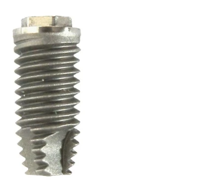 WIS Externo Cilindrico