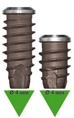 Physioplant Linea Standard (4.0)