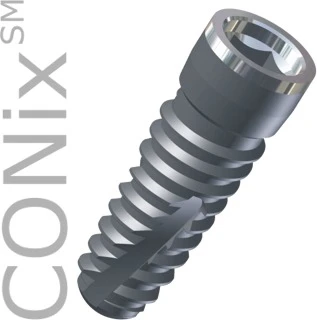 CONix (4.5)