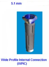 Internal Connection-Wide (6.2)