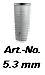 Impla Benner Screw (5.3)