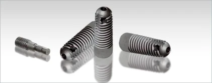 DIVA (Dynamic Implant Valve Approach)