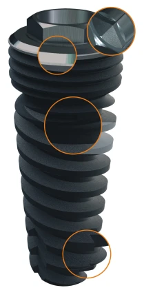 Duo System NP-R (3.3)