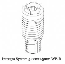 Inttegra System WP-R (5.0)