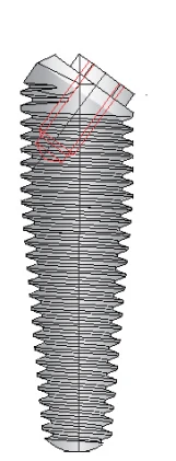 Co-Axis BAT36d (4.1)