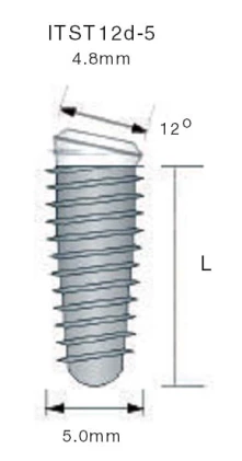 OCT-XT ITST 12d Co-Axis (4.8)