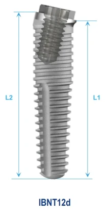 Co-Axis IBNT12d 3.25mm