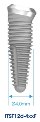 OCT-XT ITST 12d Co-Axis (4.8)