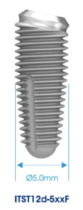 OCT-XT ITST 12d Co-Axis (4.8)