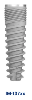 Internal Hex M Series